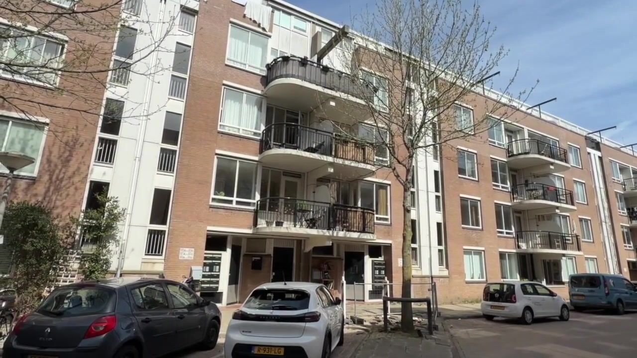 Video van Riouwstraat 67-A