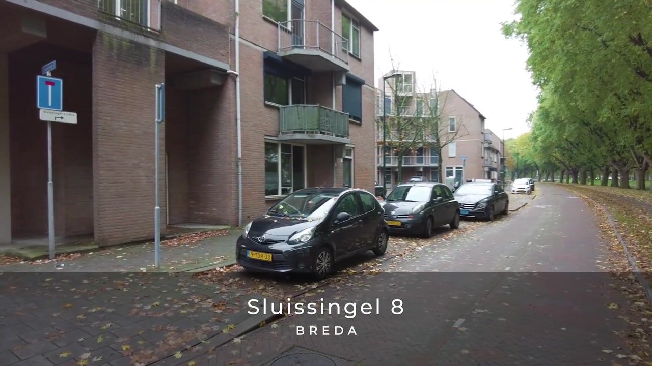 Bekijk video van Sluissingel 8