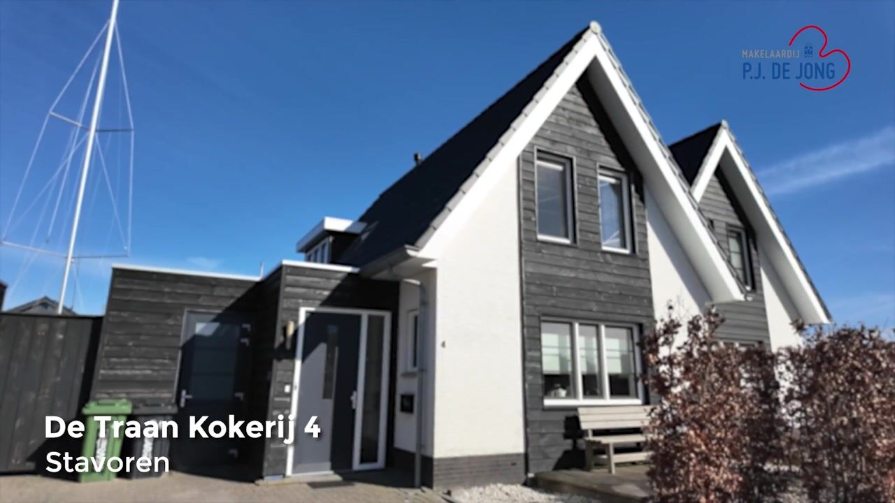 Video van De Traan Kokerij 4