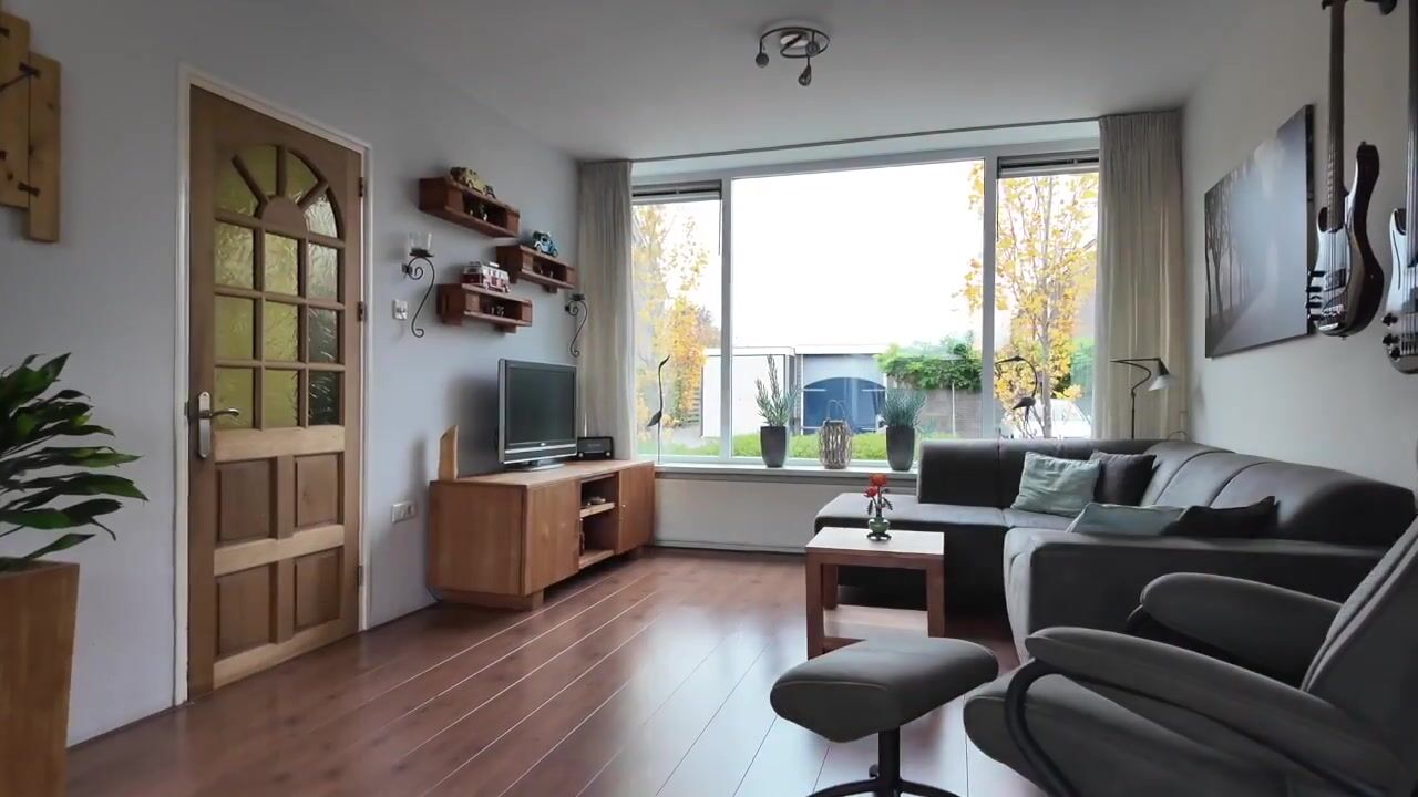 Video of Jan van Ieperenstraat 27