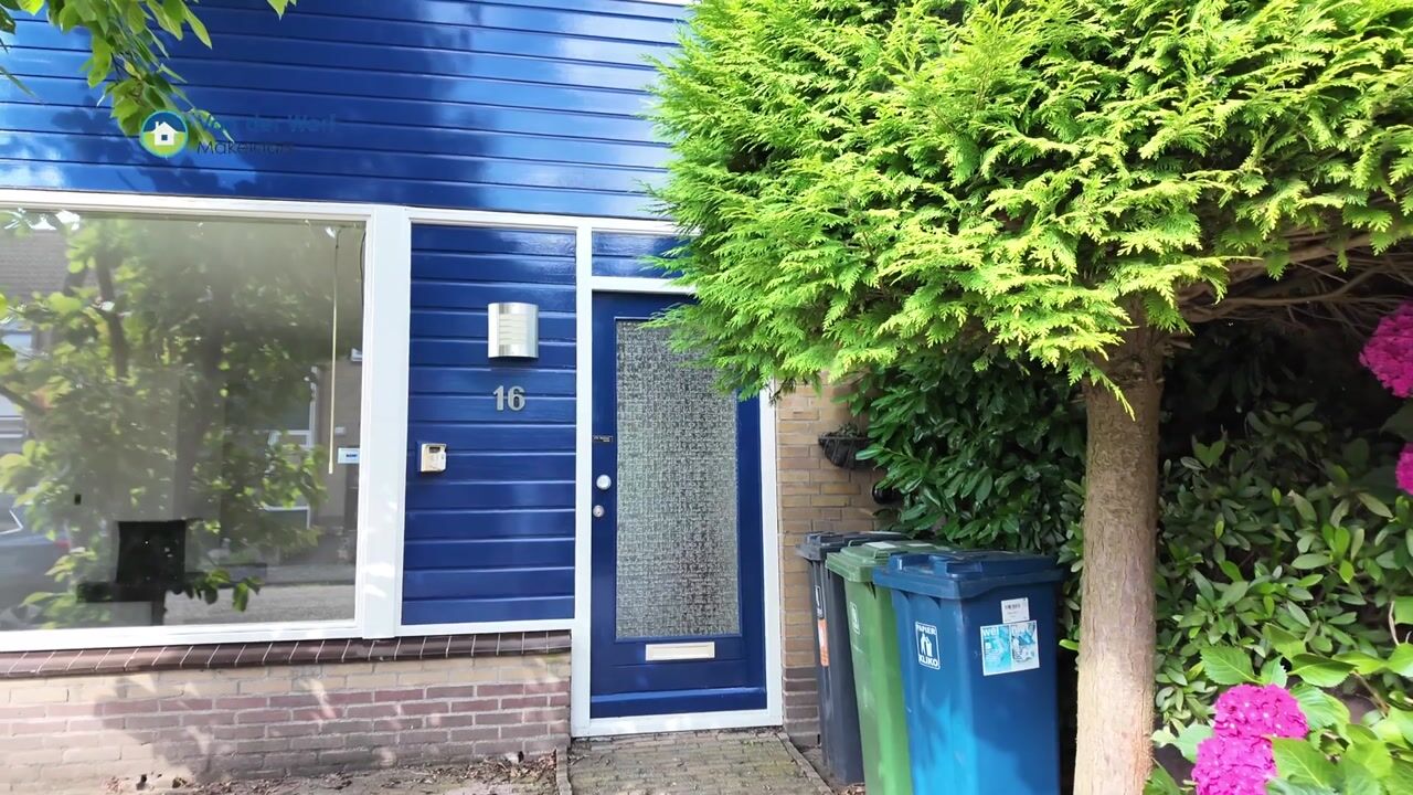 Video van Wilgenstraat 16