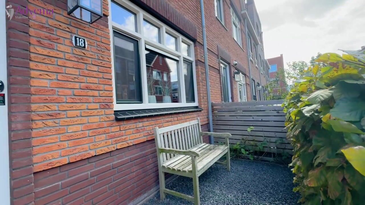 Video van Wijnie Jabaaijlaan 18