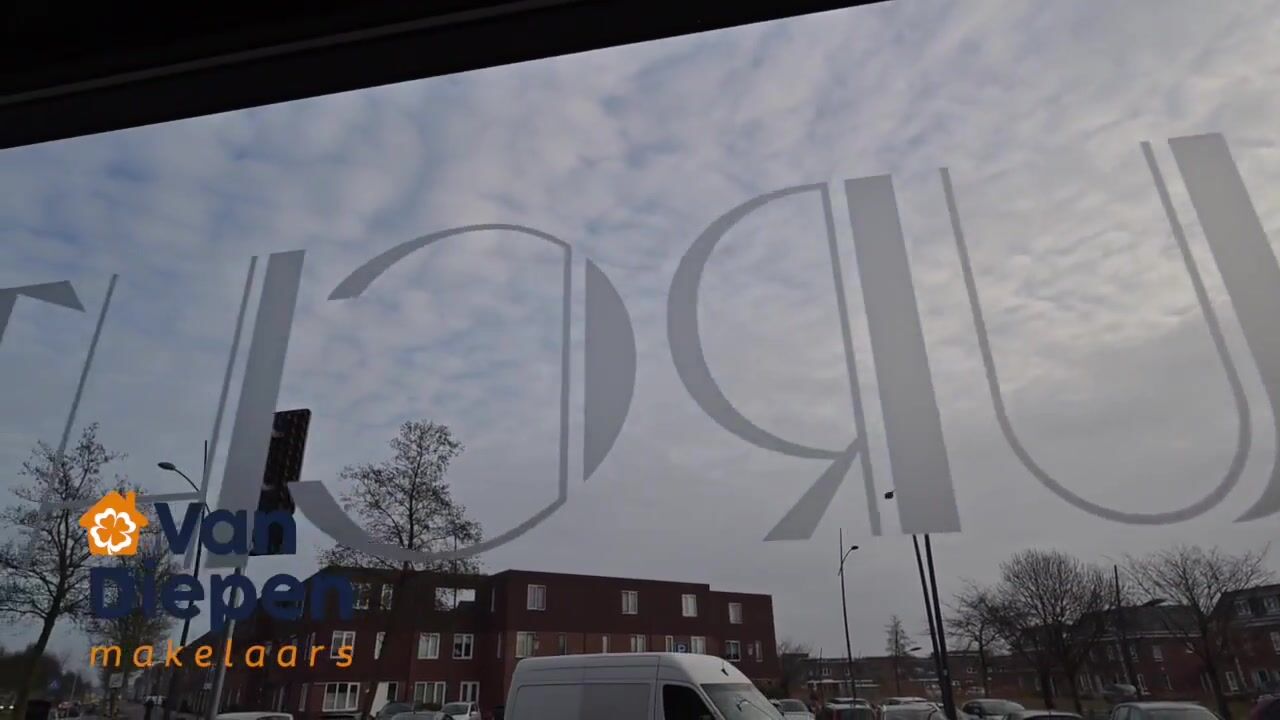 Video van Kaaikhof 65