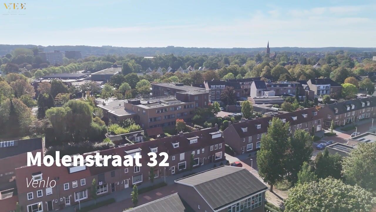 Video van Molenstraat 32