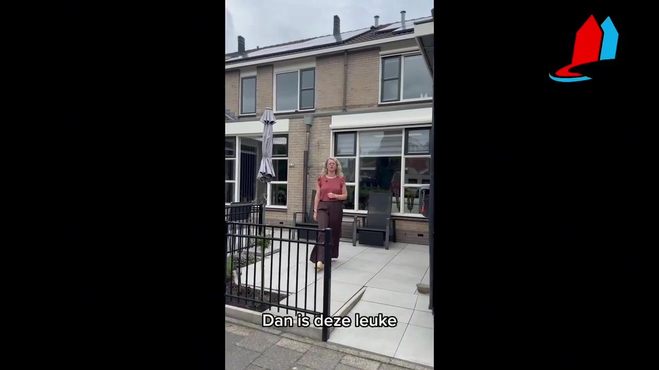 Video van Merel 51