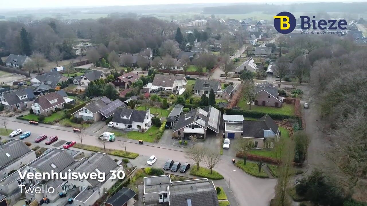 Video of Veenhuisweg 30