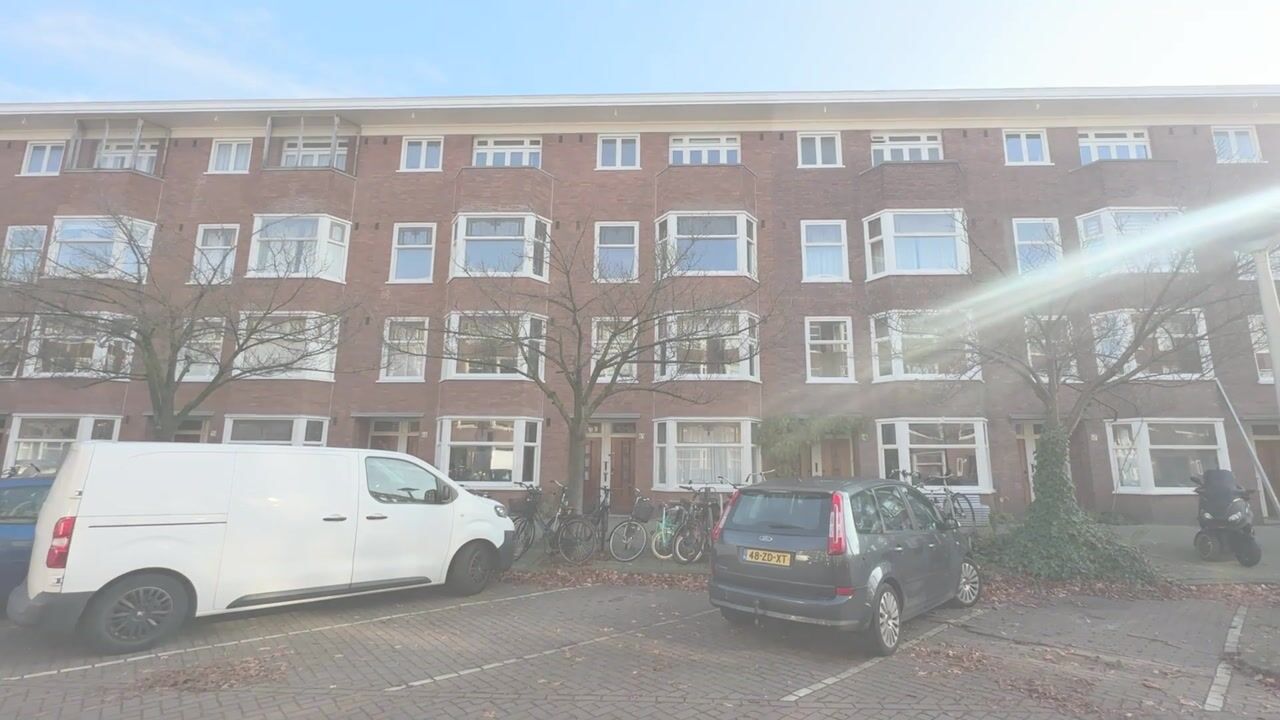 Video of Kinderdijkstraat 65-1