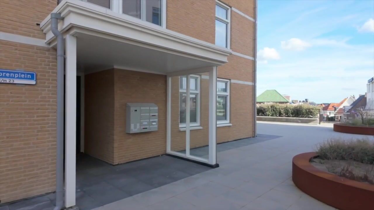 Video of Watertorenplein 21