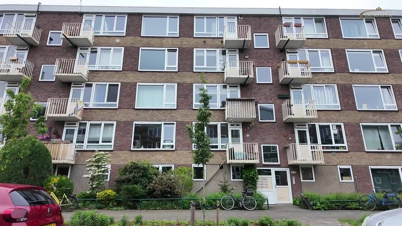 Video van Jadelaan 47