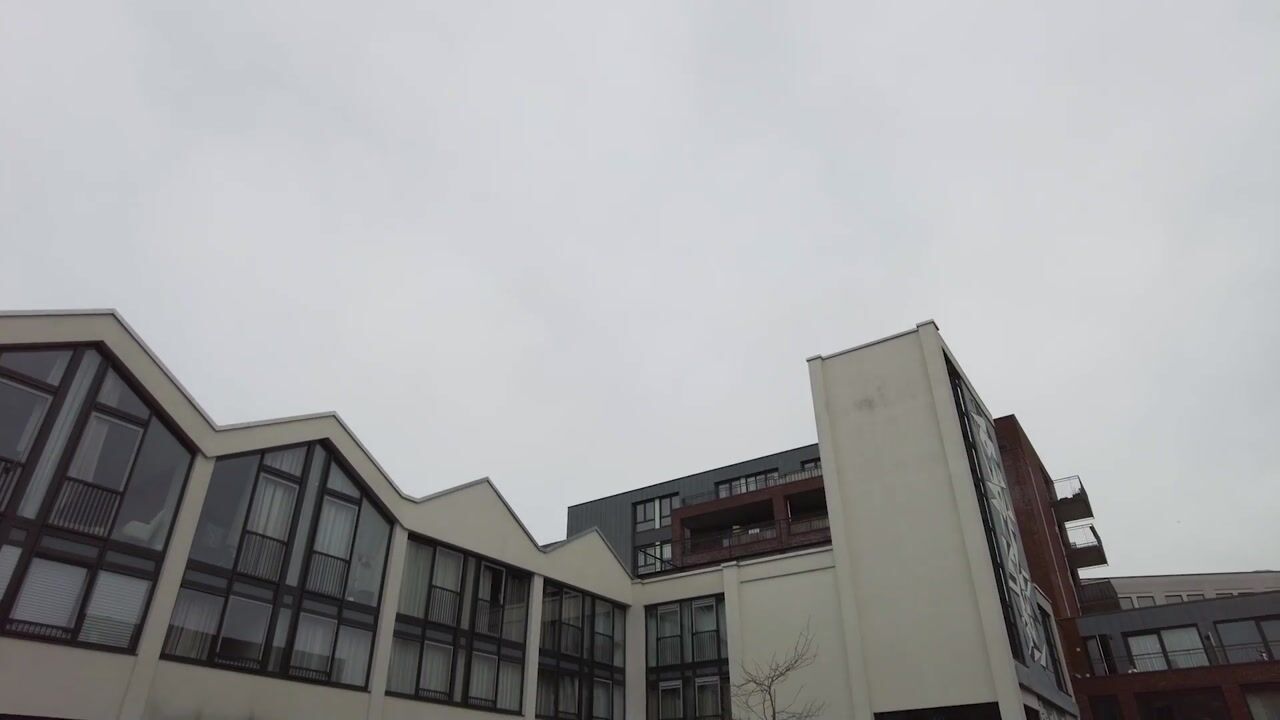 Video of Nico Andriessenstraat 43-A33