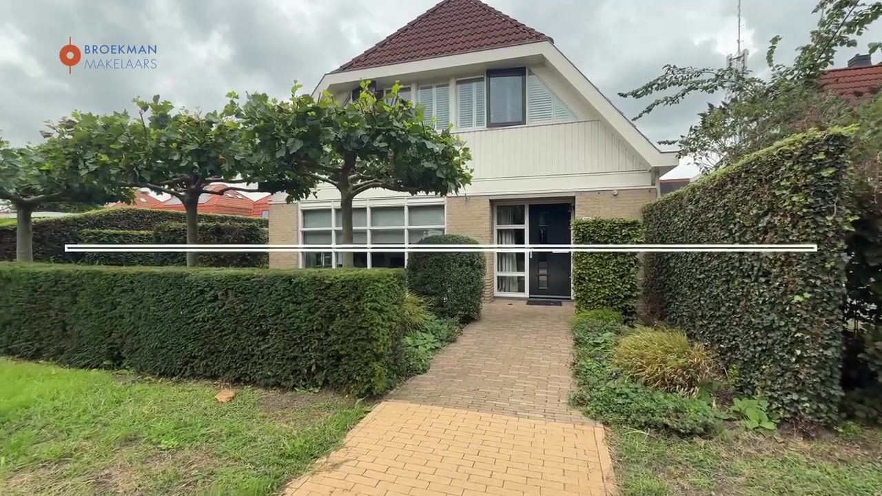 Video van Oosterzijweg 29