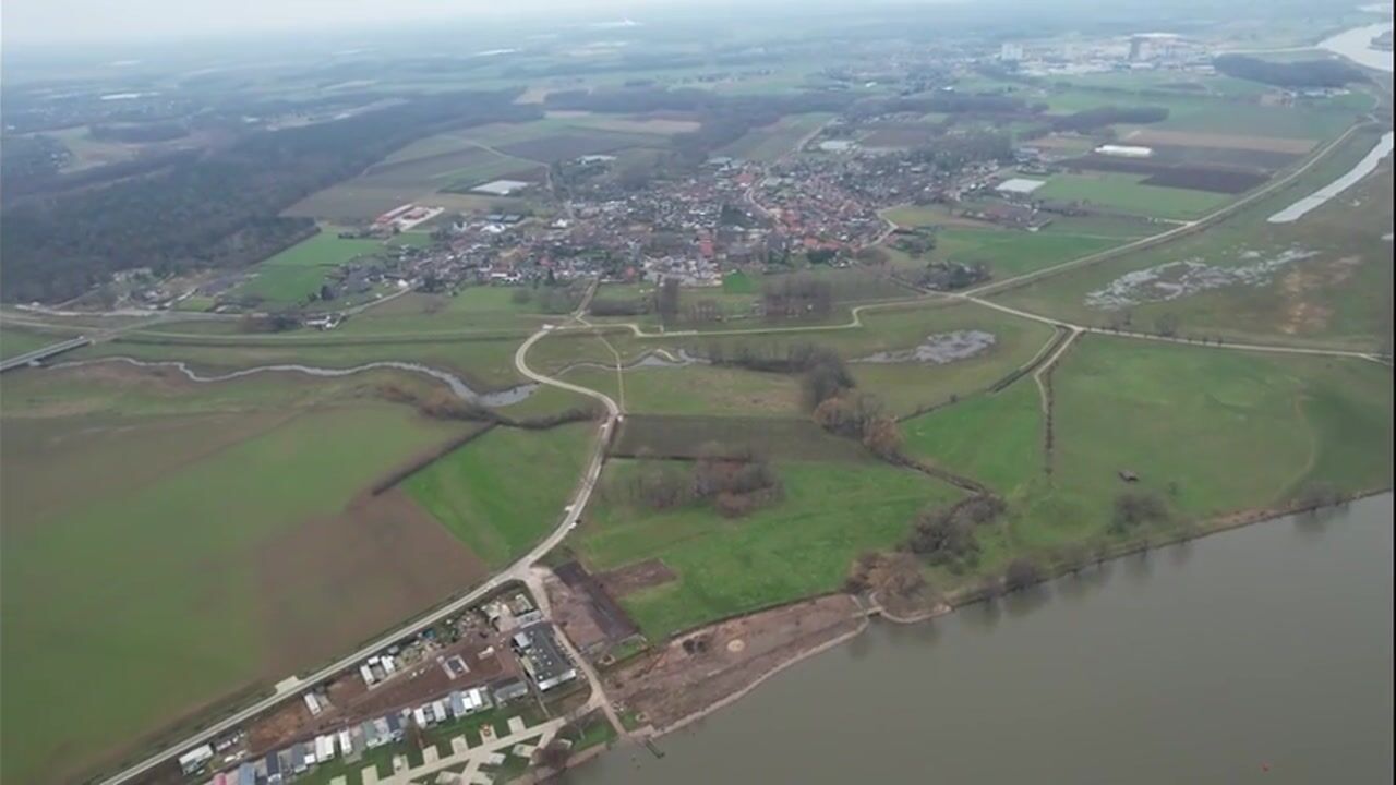 Video of Bouwkavel Veerweg 5A