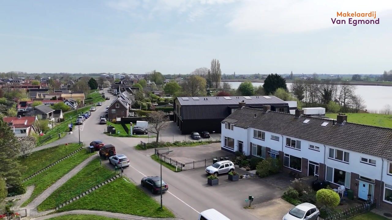 Video van Lekdijk 13-A