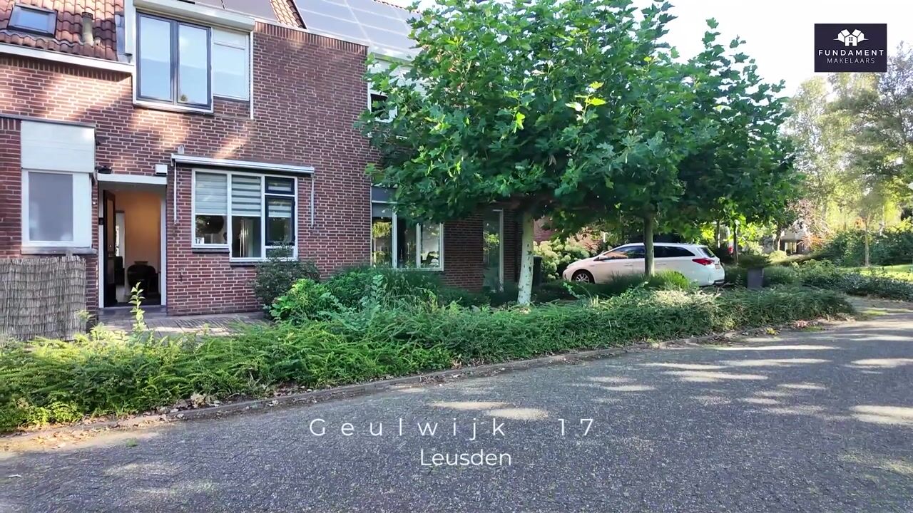 Video van Geulwijk 17
