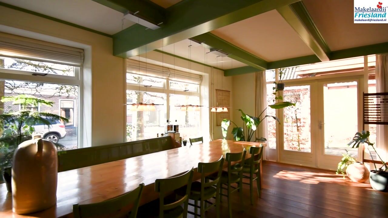 Video van Greate Buorren 5