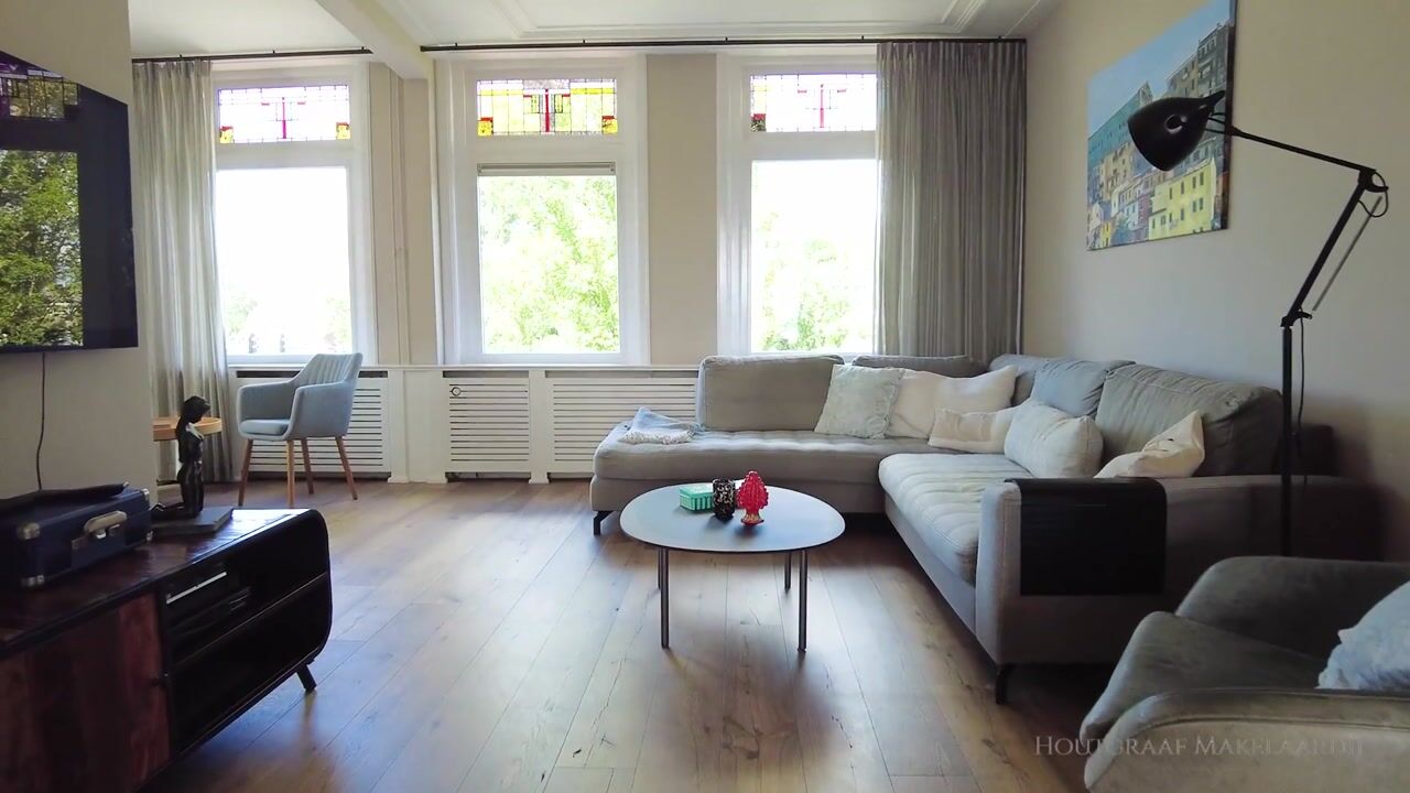 Video van Delftlaan 93