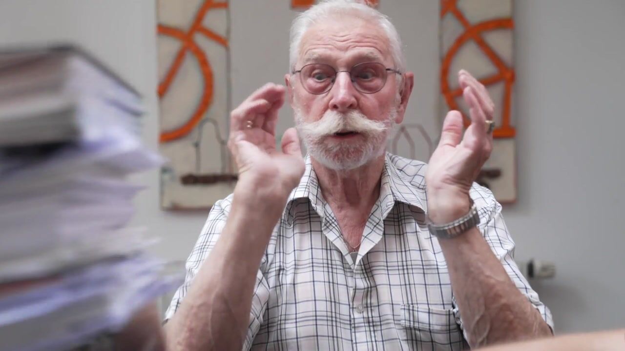 Video van Vischmarkt 36