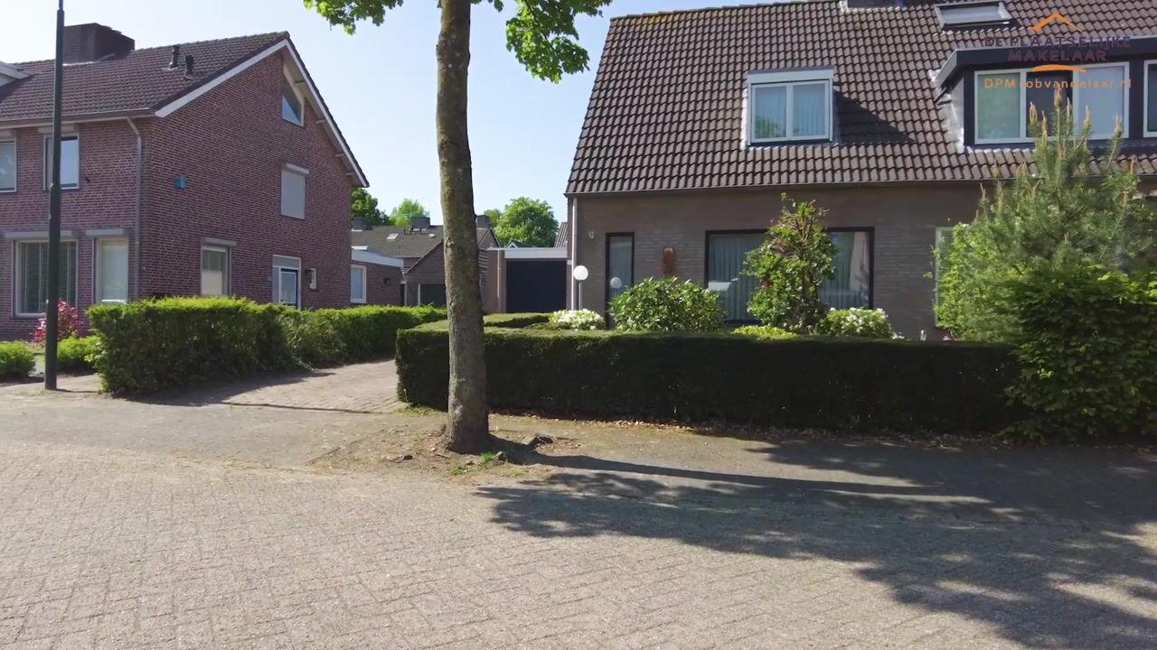 Video van Biezenstraat 12