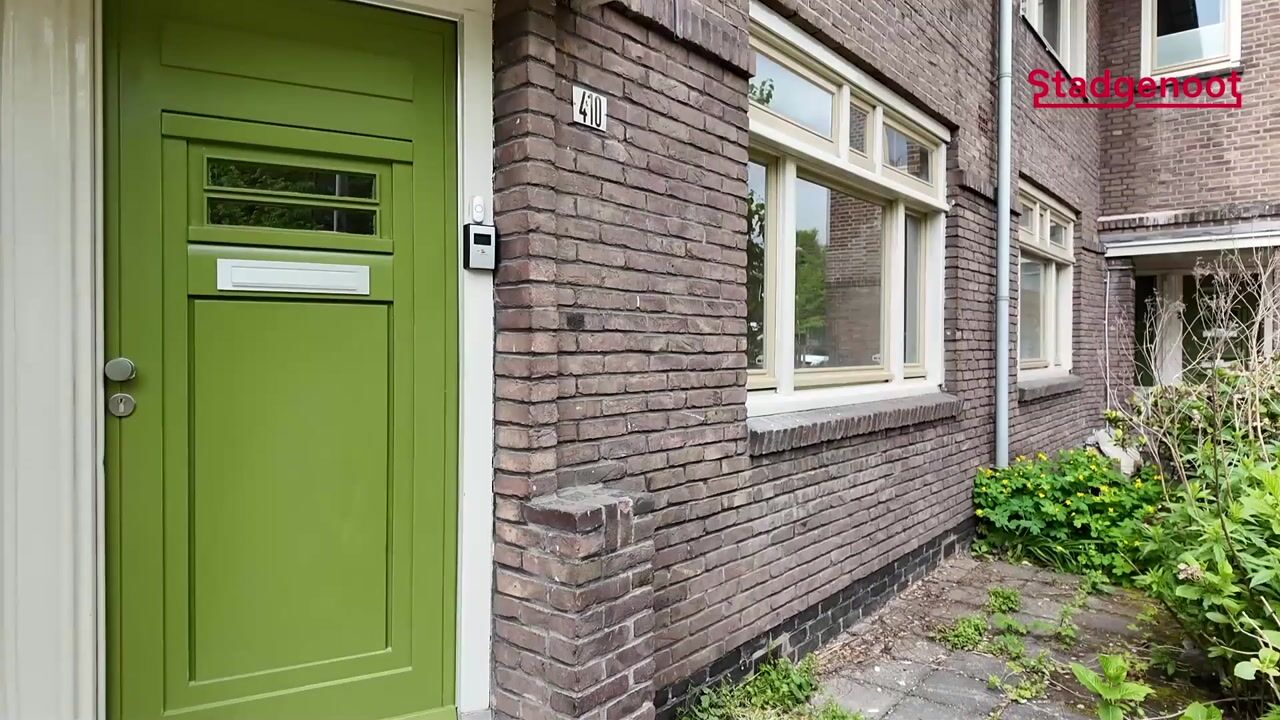 Video van Middenweg 410