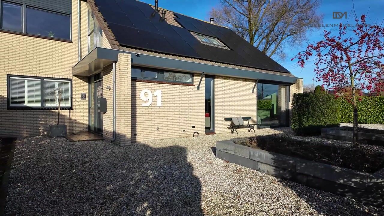 Video van Noorderweg 91