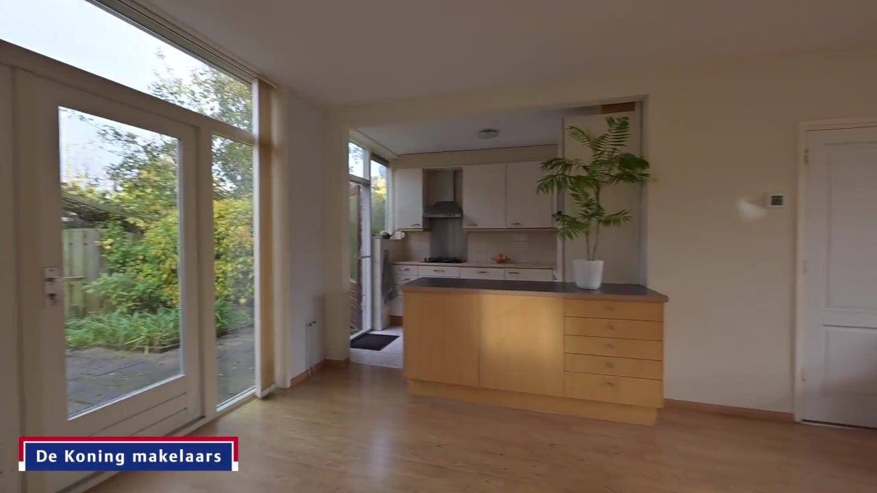 Video of Guido Gezellelaan 12