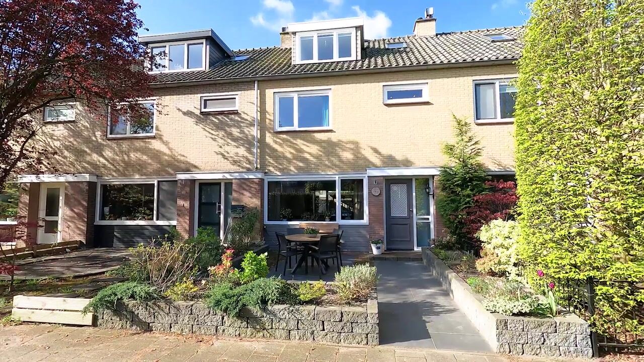 Video van Berkenhof 35