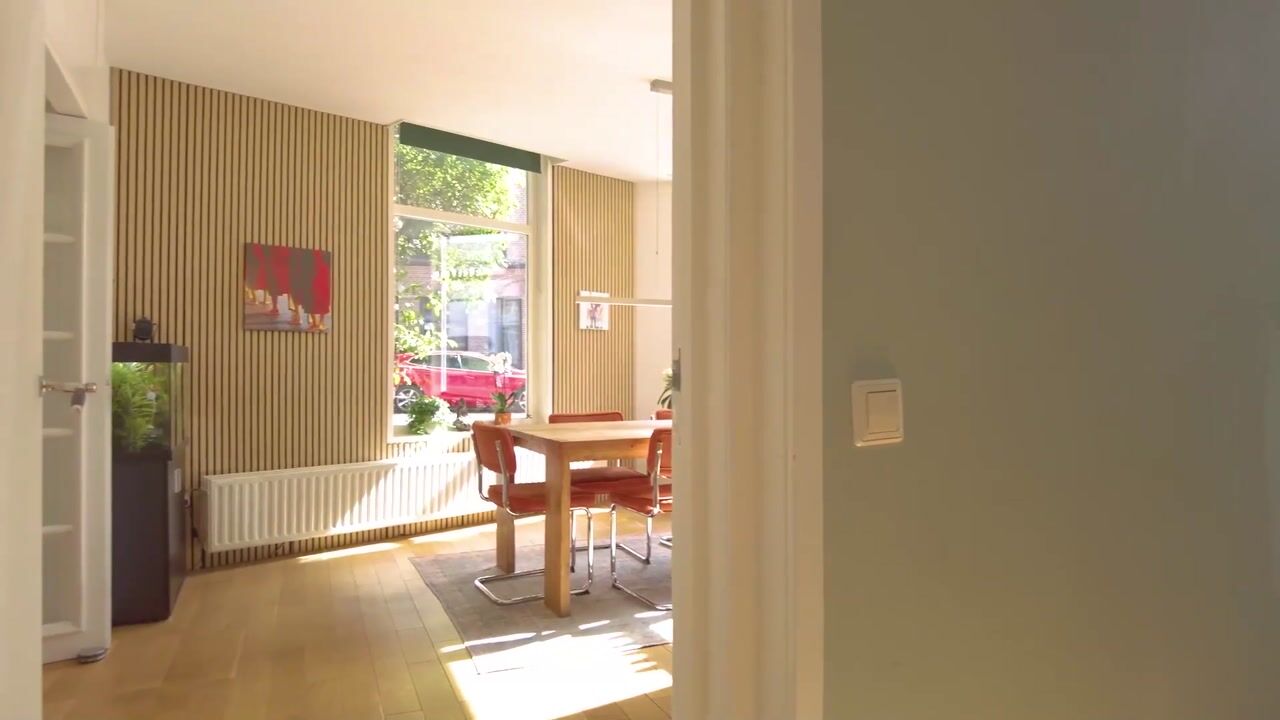 Video of Schutterstraat 28
