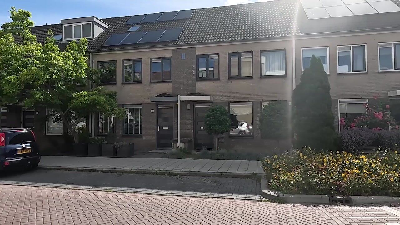Video of Wilhelmina van Pruisenlaan 330
