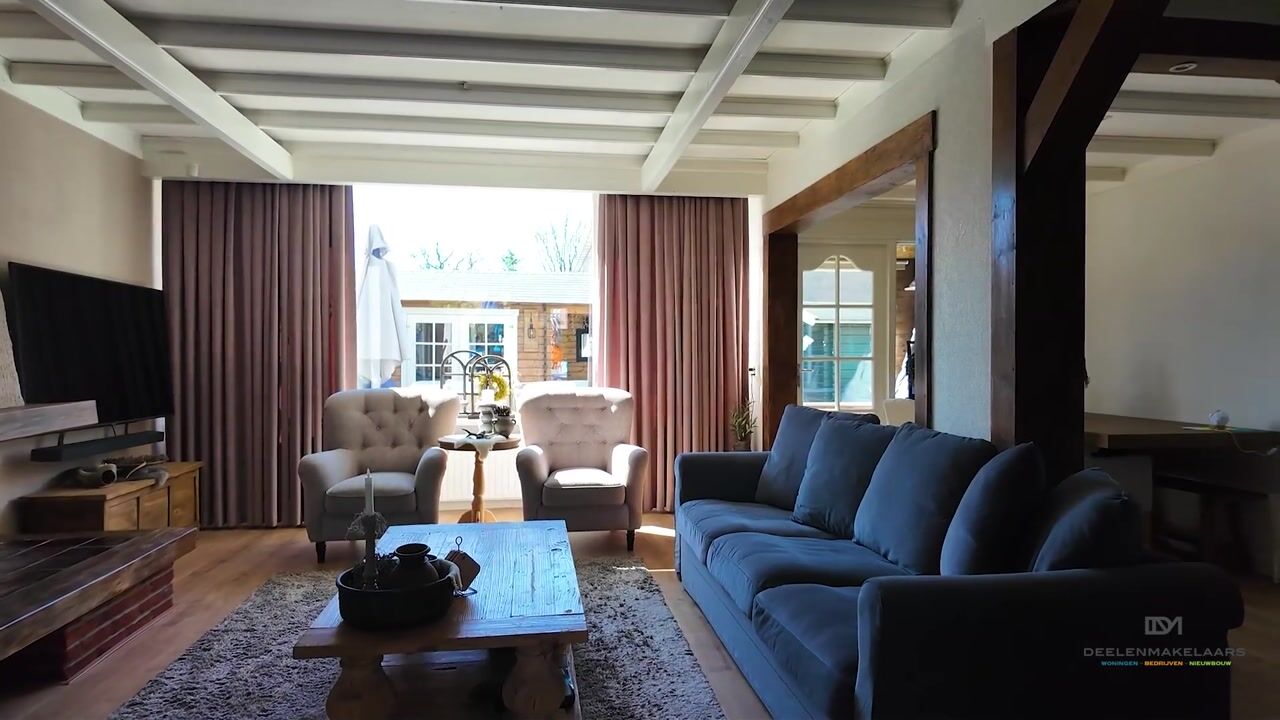 Video van Theo Dobbehof 44