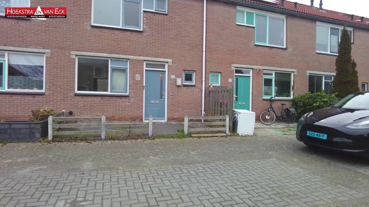 Video van Korenmolen 60