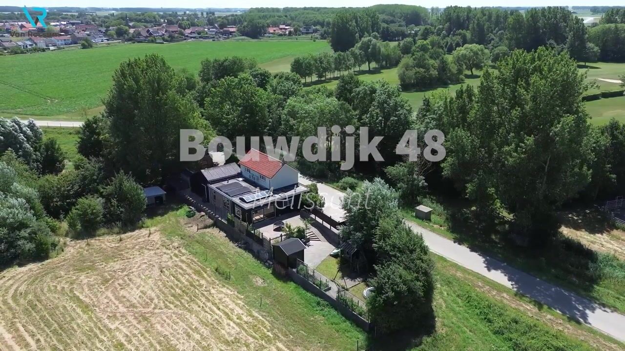 Video van Bouwdijk 48