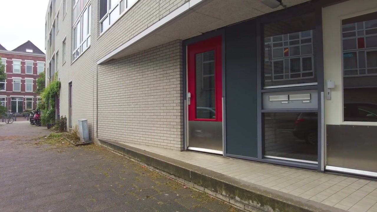 Video van Hendrick Sorchstraat 79