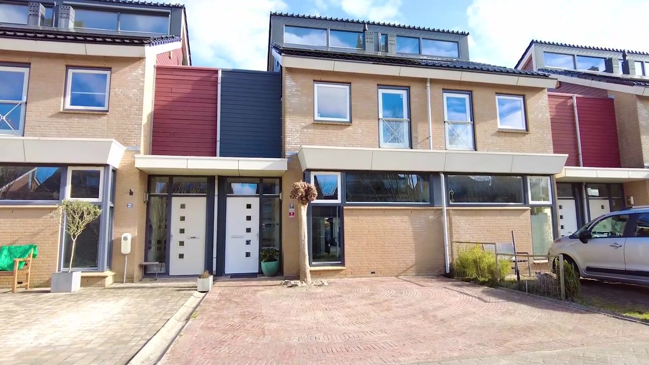 Video of Jonagoldhof 19