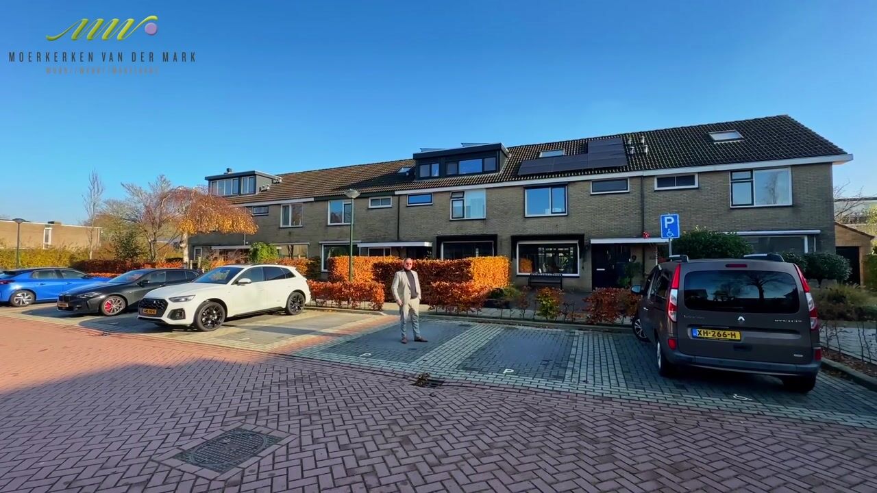 Video van Breughelstraat 9