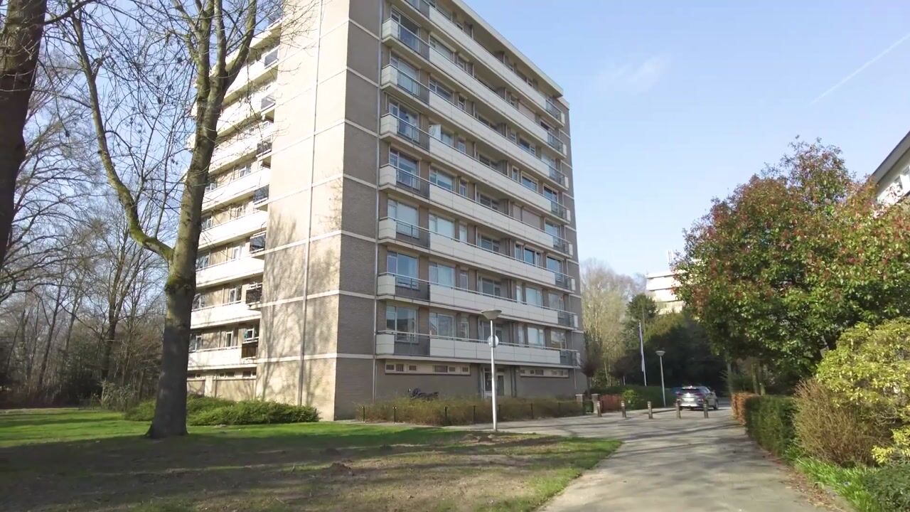 Video van Houthalenlaan 23