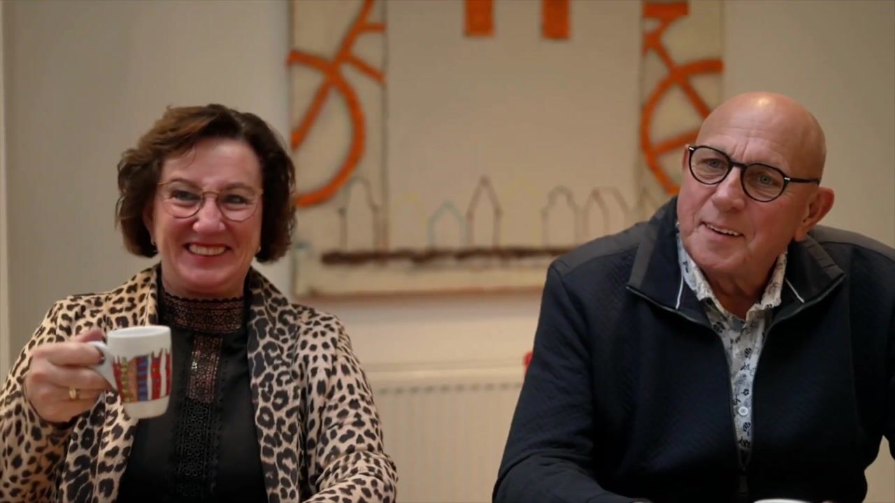 Video van Jonkheer Sandberglaan 34