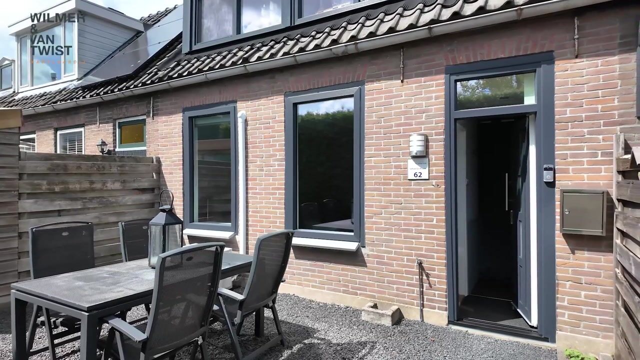 Video van Torenstraat 62