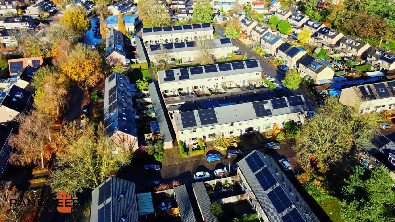 Video van Reigerstraat 1