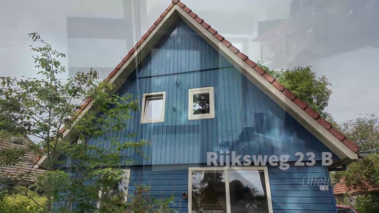 Video van Rijksweg 23-B