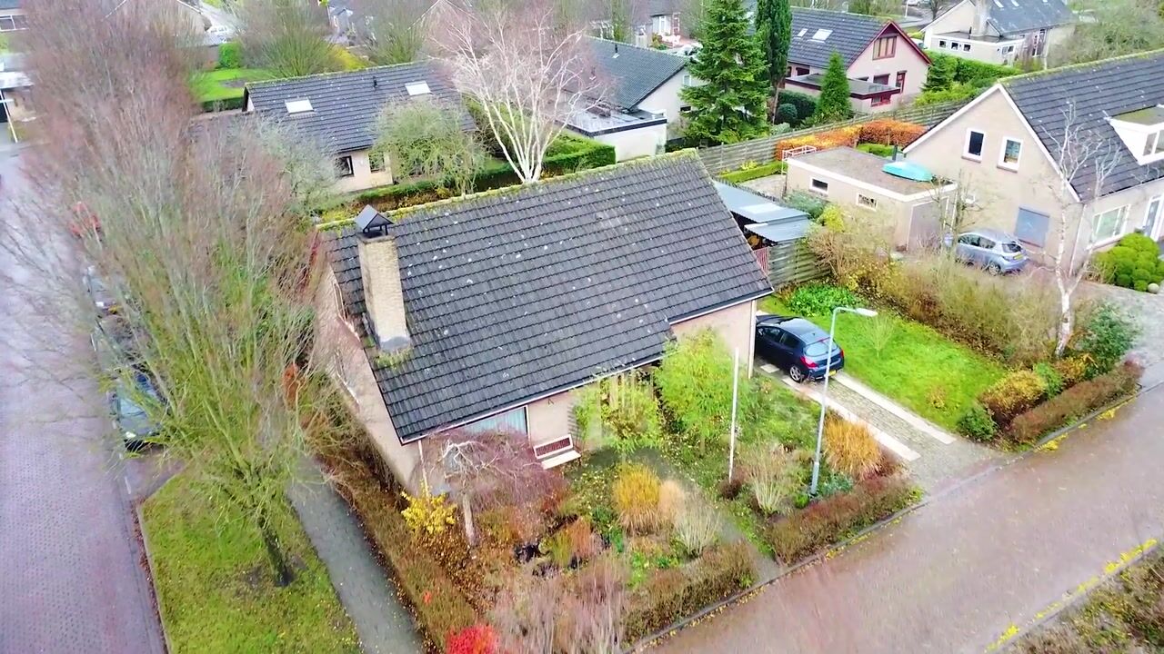 Video of Vincent van Goghstraat 1