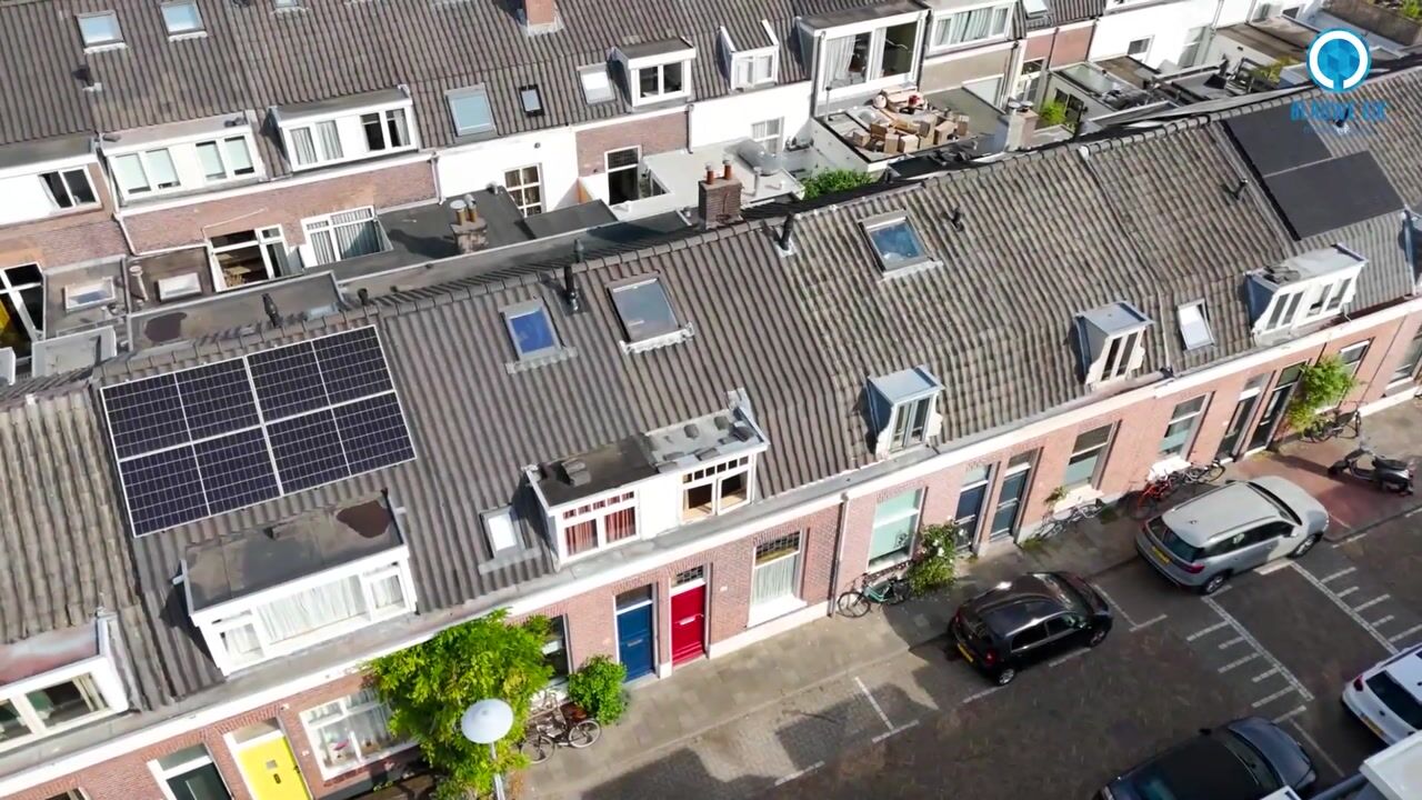 Video van Iepstraat 12