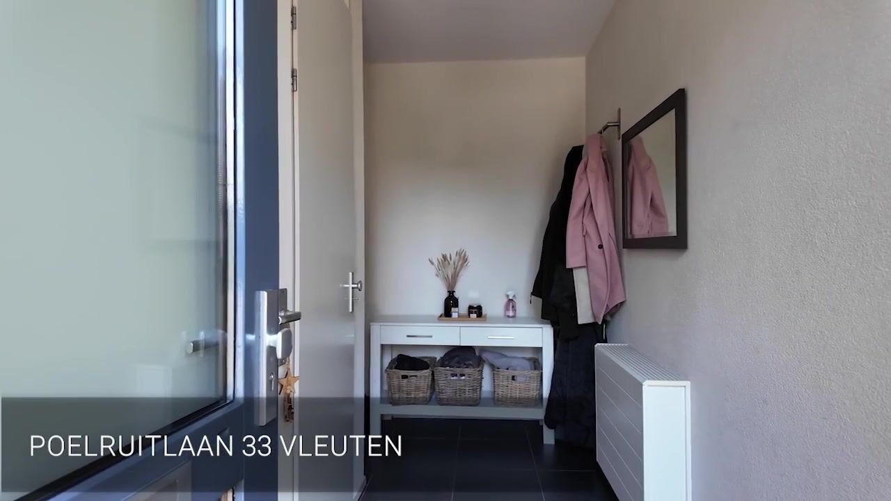 Video of Poelruitlaan 33
