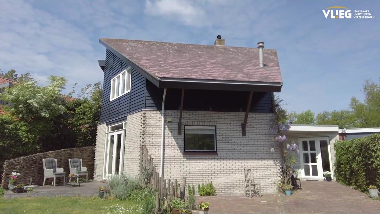 Video van Maarten Mooystraat 5