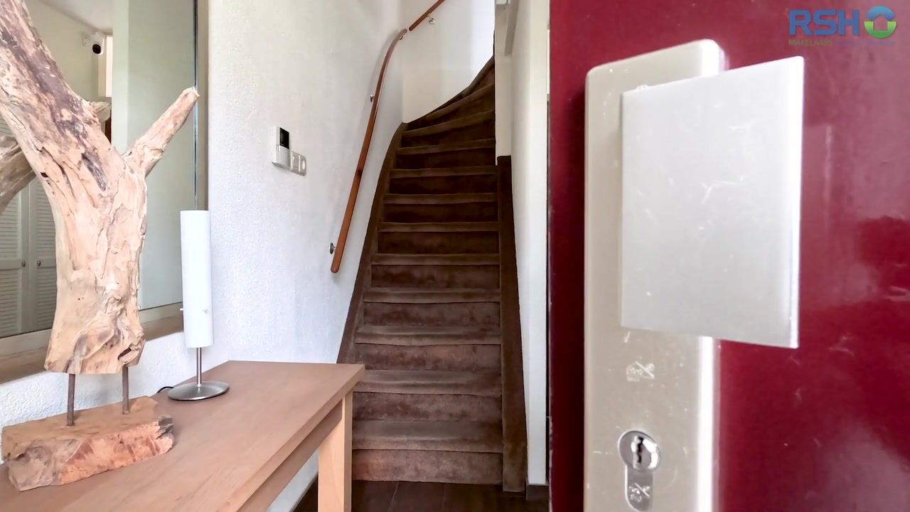 Video van Barbiershoeve 112