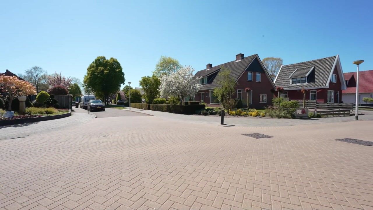 Video of Dokter G.H. Beensweg 27