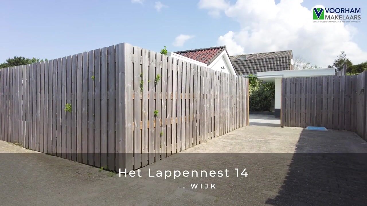 Video van Het Lappennest 14