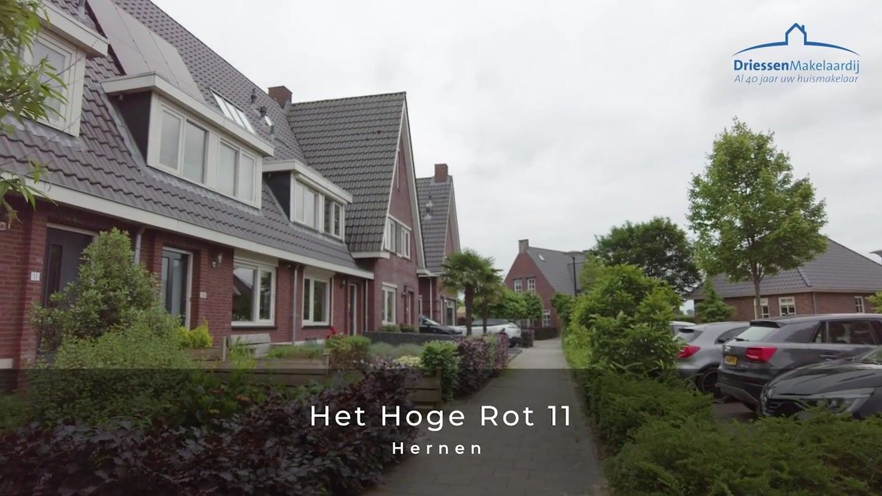 Video van het Hoge Rot 11