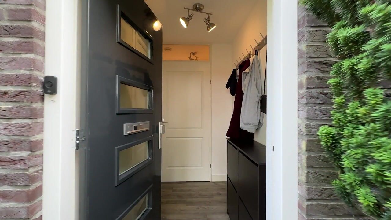 Video van Bergstraat 39