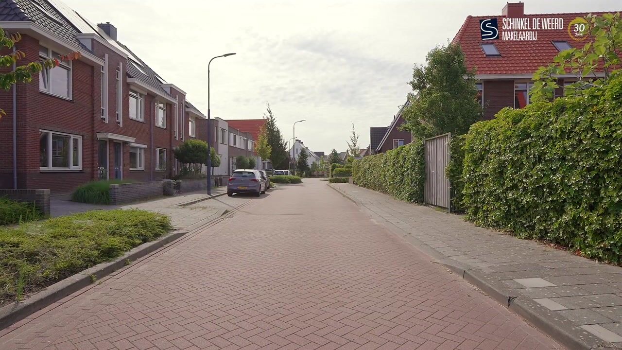 Video van Elvis Presleystraat 19