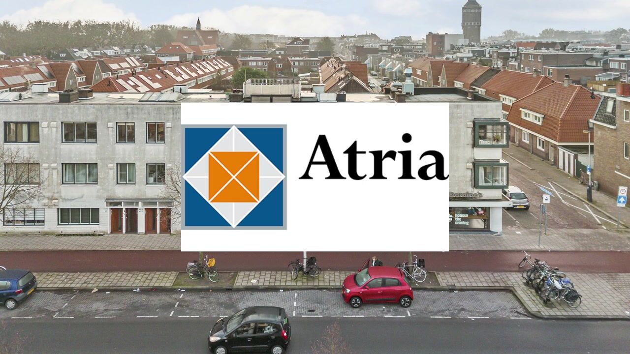 Video of Marnixlaan 27